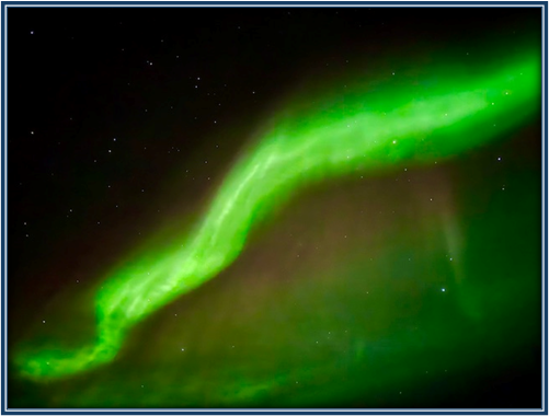 The Northern Lights