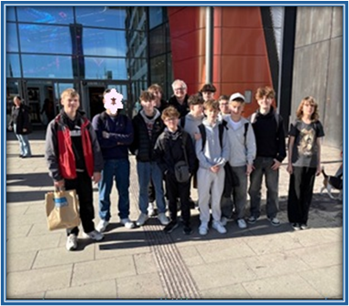 Picture of Students