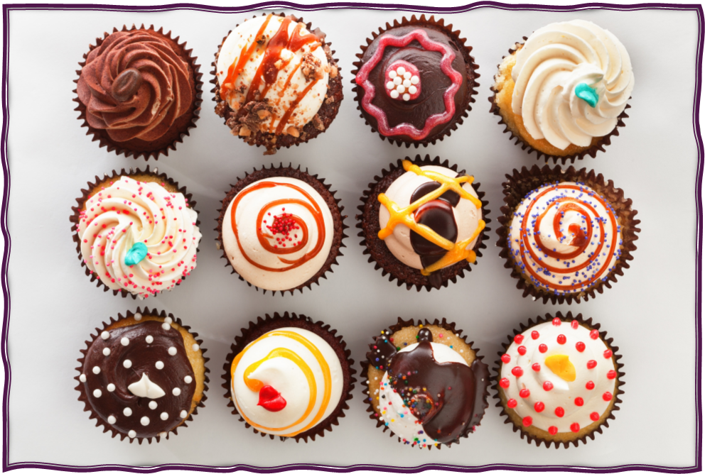 cakes