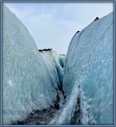 glacier