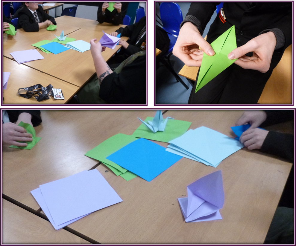 origami
