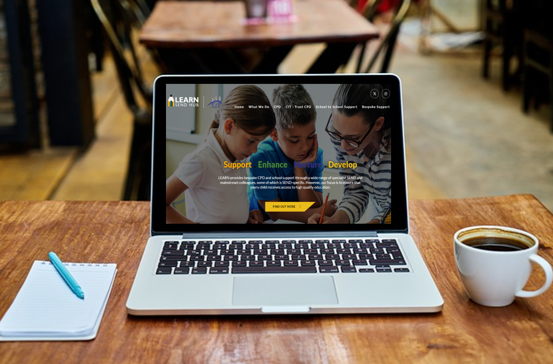 LEARN Website LEARN Website