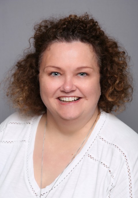 Photo of Mrs Bennett