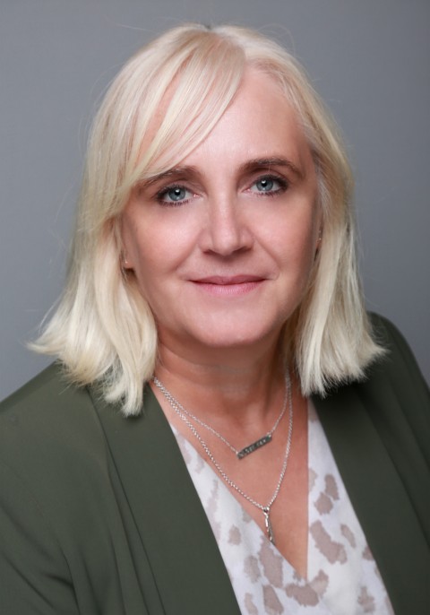 Photo of Mrs Green