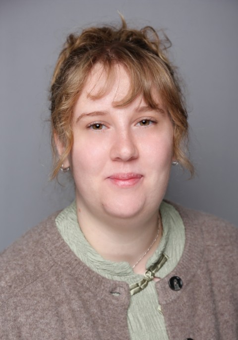 Photo of Miss Fisher