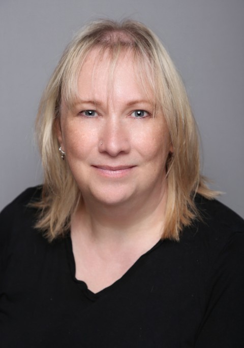 Photo of Mrs Sivyer