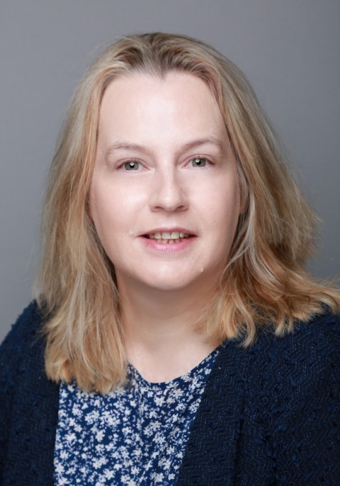 Photo of Mrs Ashton
