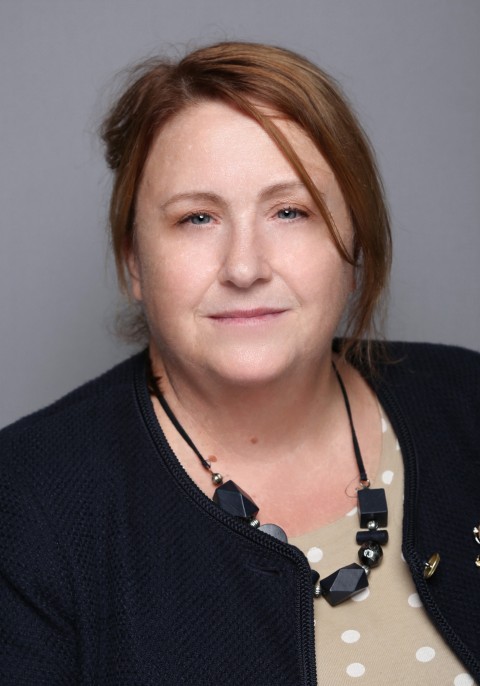 Photo of Mrs Clapham