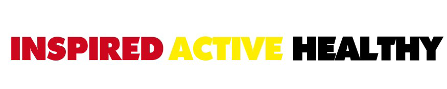 Inspired Active Healthy Inspired Active Healthy