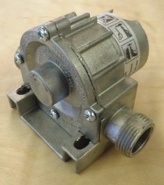 Investigation of two water pumps