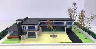An image of Model design Model design