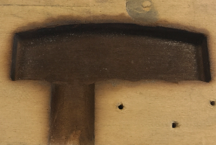Design Realisation of a Pull Cord handle using varying materials and production methods