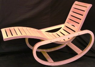 A photo of a chair Chair