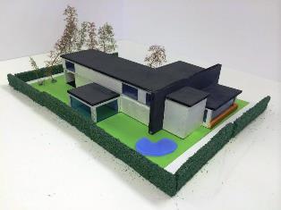An image of Model design Model design
